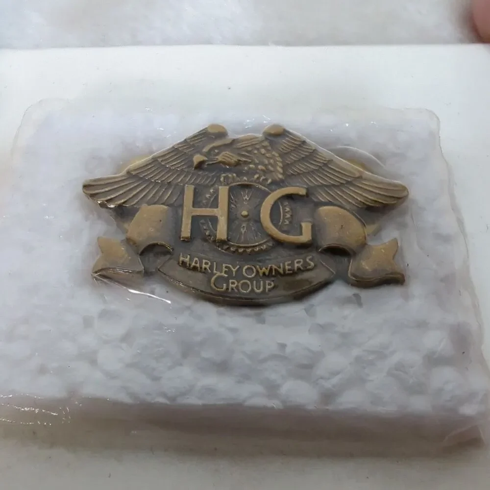 N/A harley davidson